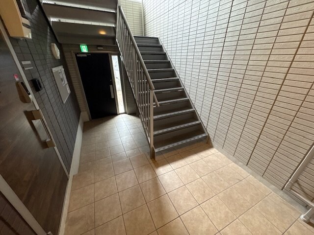 D-room西台の物件外観写真