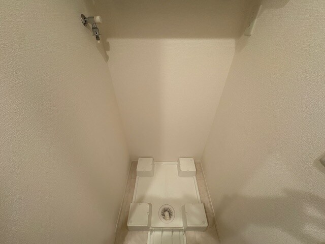 D-room西台の物件内観写真