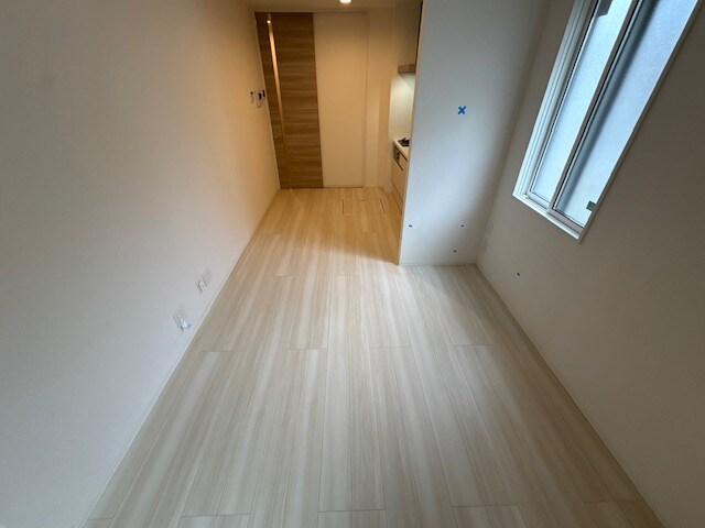 D-room西台の物件内観写真