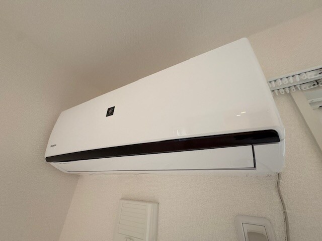 D-room西台の物件内観写真