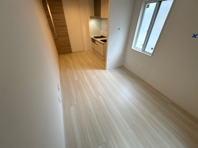 D-room西台の物件内観写真