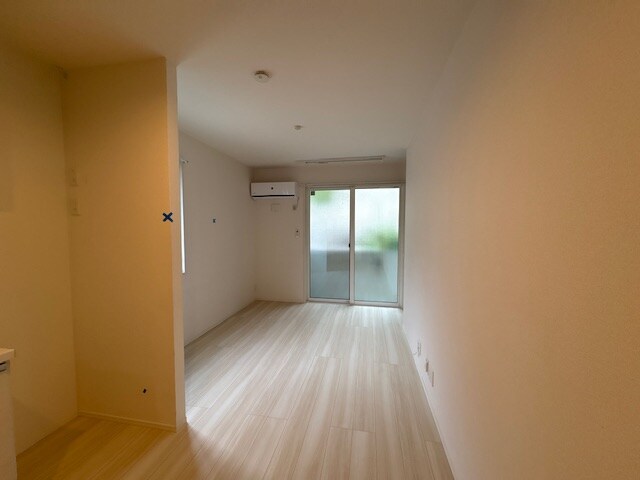 D-room西台の物件内観写真