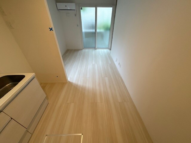 D-room西台の物件内観写真