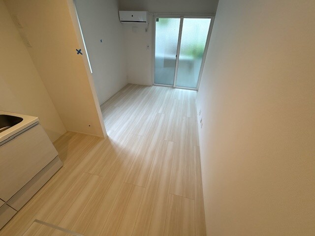 D-room西台の物件内観写真