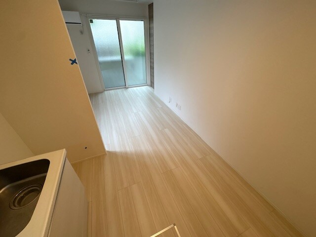 D-room西台の物件内観写真