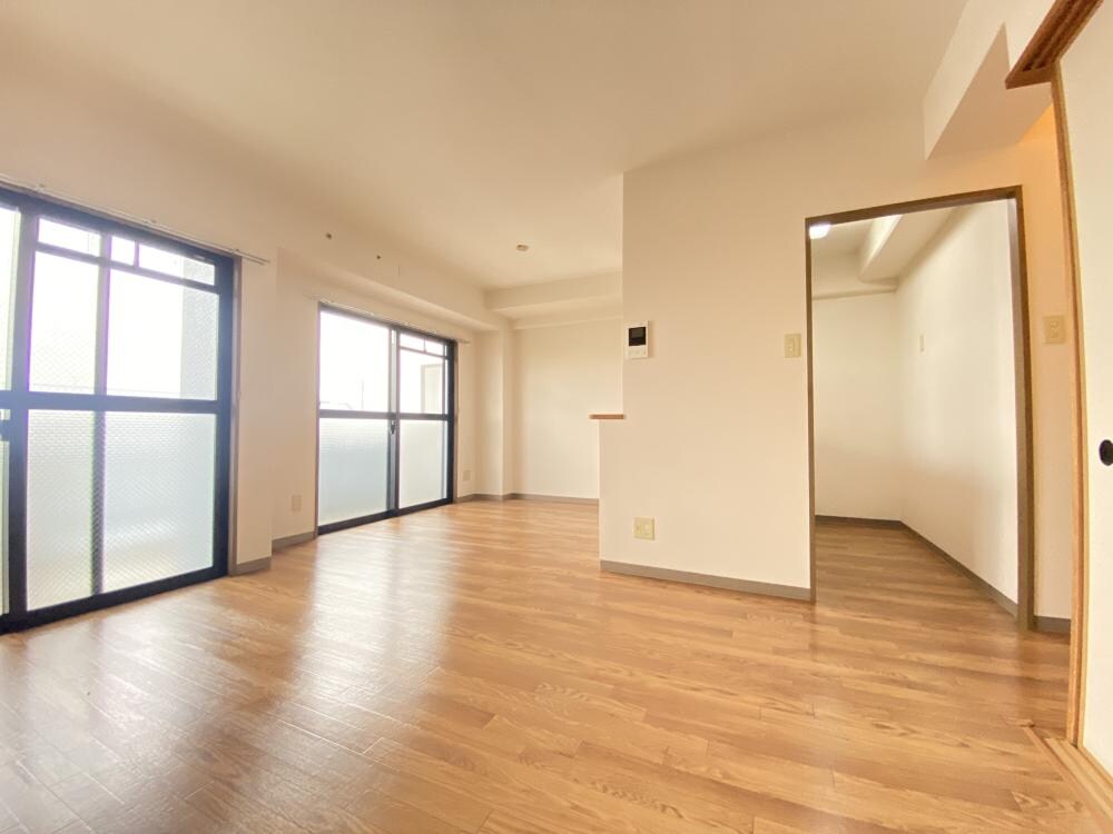 崇徳院ハイツの物件内観写真