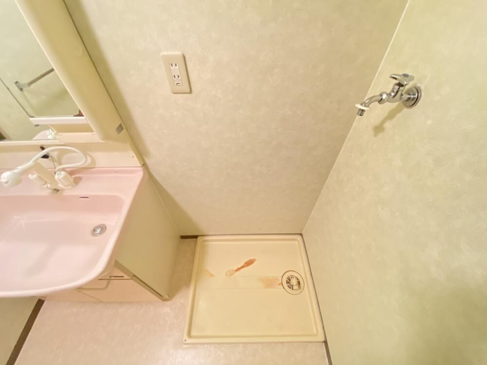 崇徳院ハイツの物件内観写真