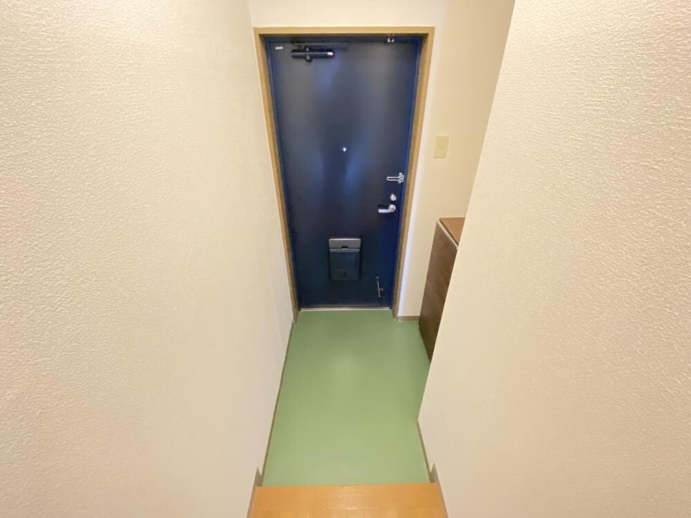 崇徳院ハイツの物件内観写真