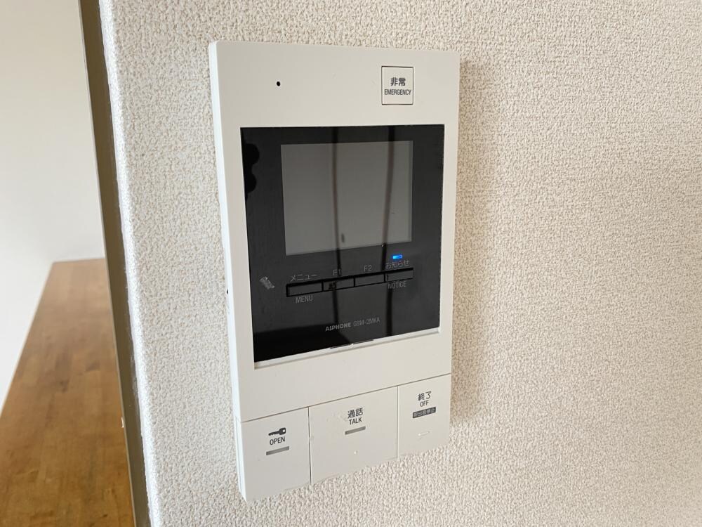 崇徳院ハイツの物件内観写真