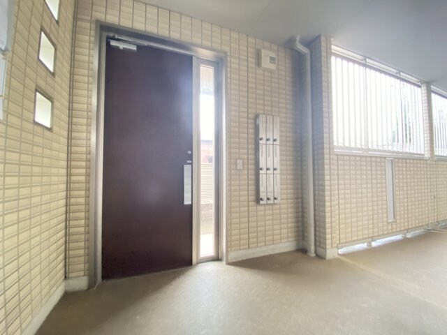 Lothlorienの物件外観写真