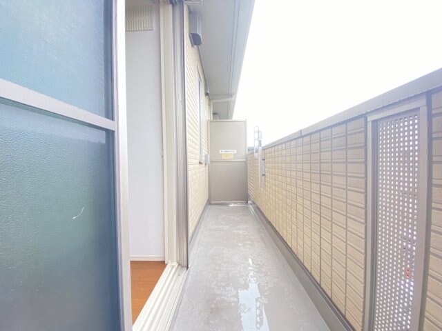 Lothlorienの物件内観写真