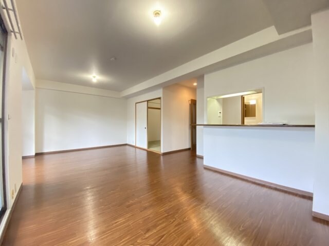 白鷹夙川マンションの物件内観写真