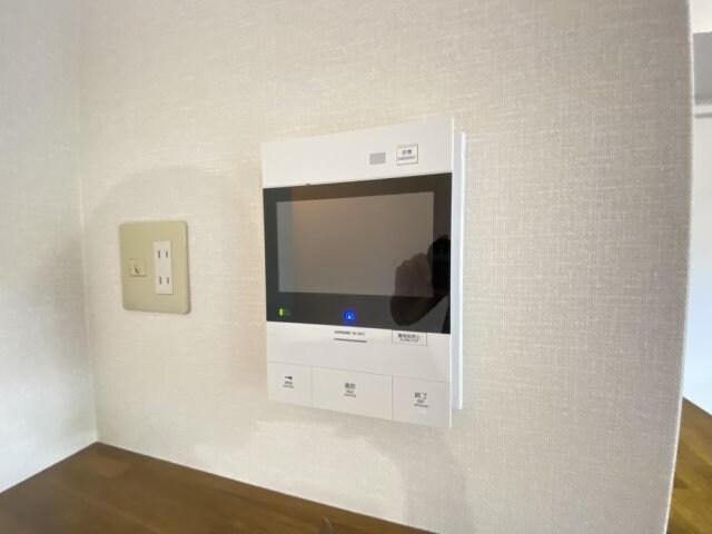 白鷹夙川マンションの物件内観写真