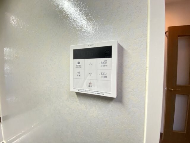 白鷹夙川マンションの物件内観写真