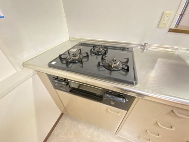 白鷹夙川マンションの物件内観写真