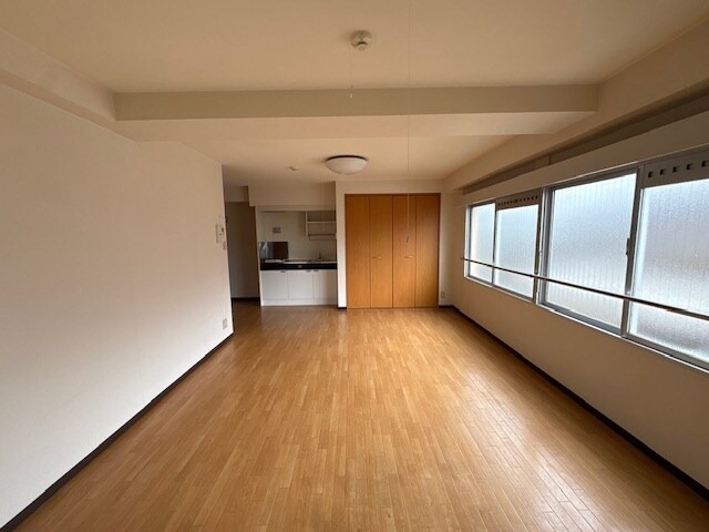 森本ビルの物件内観写真