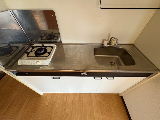 森本ビルの物件内観写真