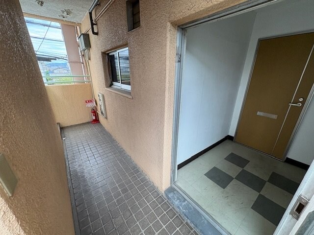 森本ビルの物件外観写真