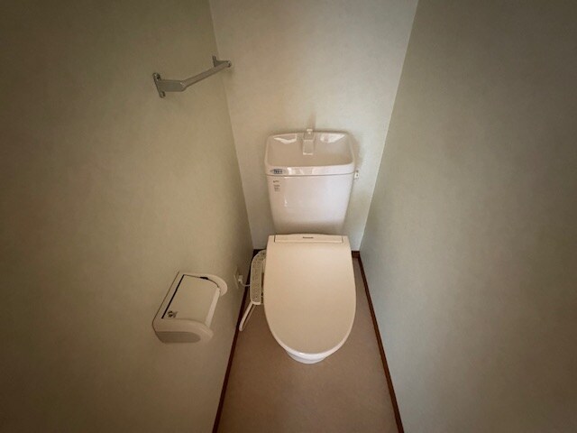 森本ビルの物件内観写真