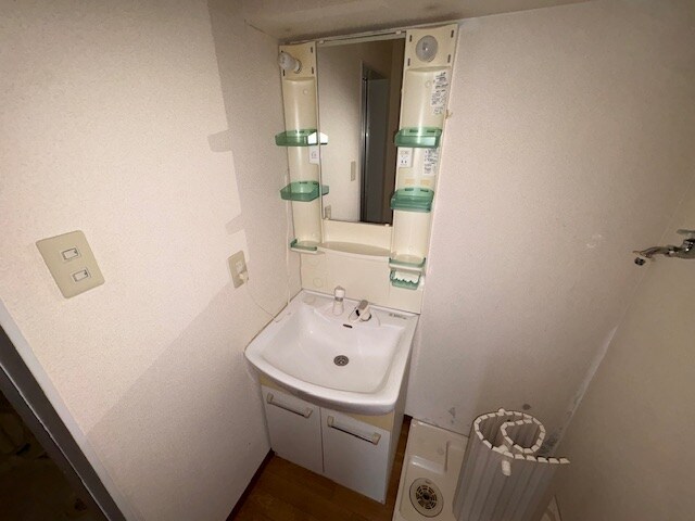 森本ビルの物件内観写真