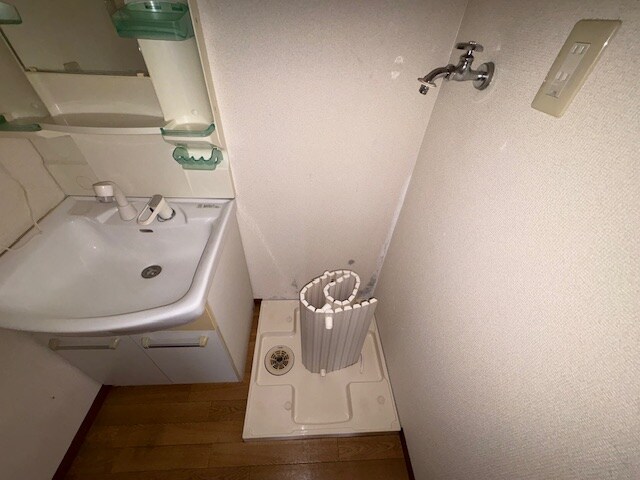 森本ビルの物件内観写真