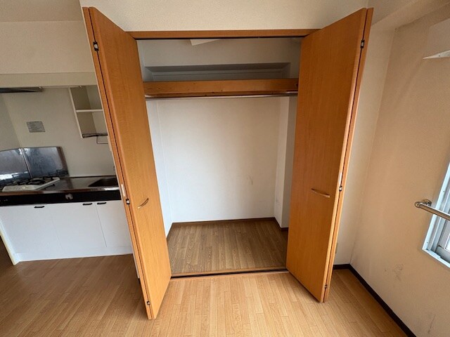 森本ビルの物件内観写真