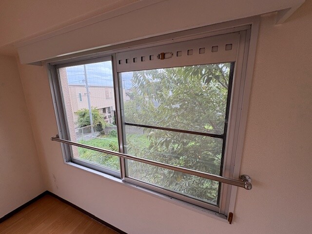 森本ビルの物件内観写真