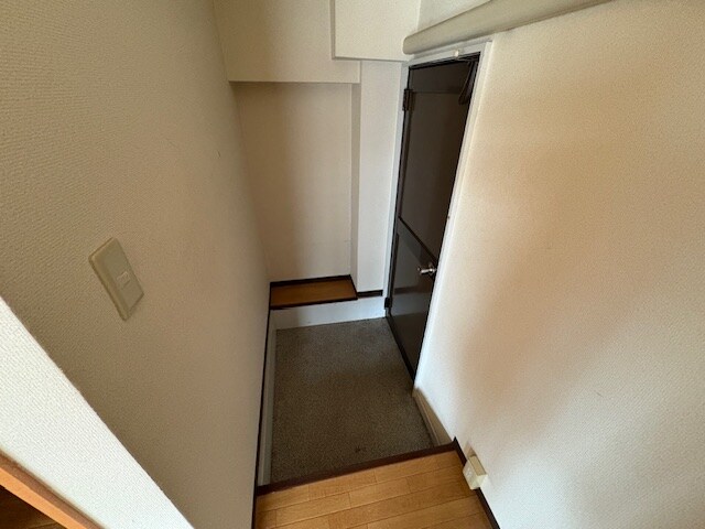 森本ビルの物件内観写真