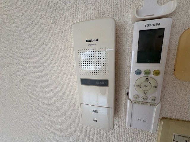 森本ビルの物件内観写真