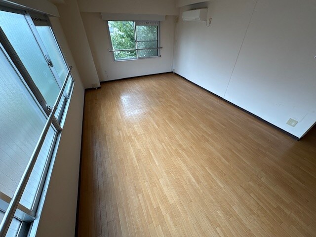 森本ビルの物件内観写真