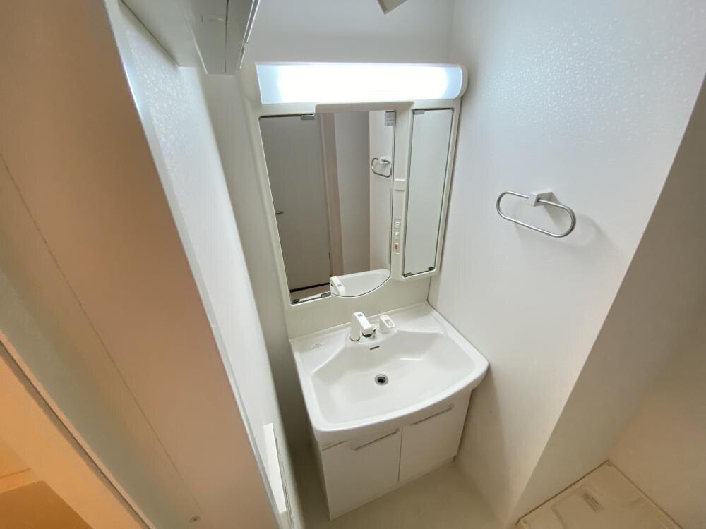 クレア・ド・ルーン伊丹の物件内観写真