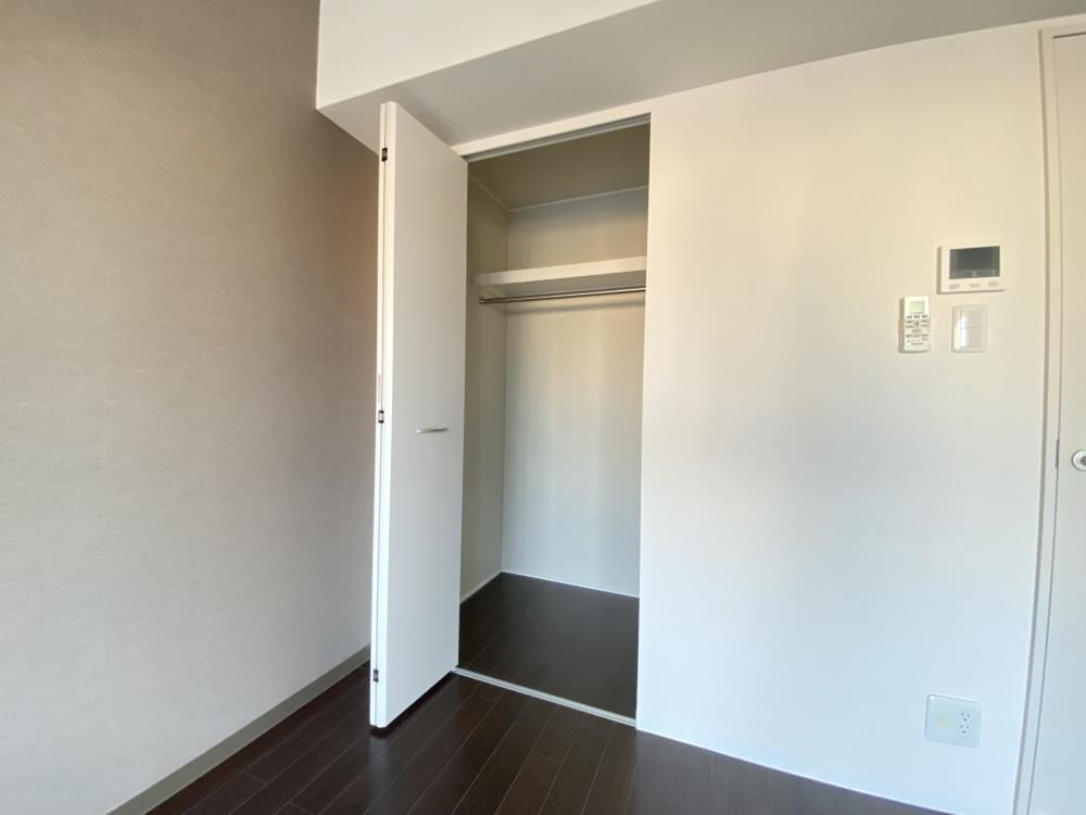 クレア・ド・ルーン伊丹の物件内観写真