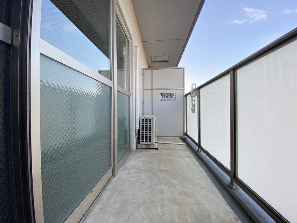 クレア・ド・ルーン伊丹の物件内観写真