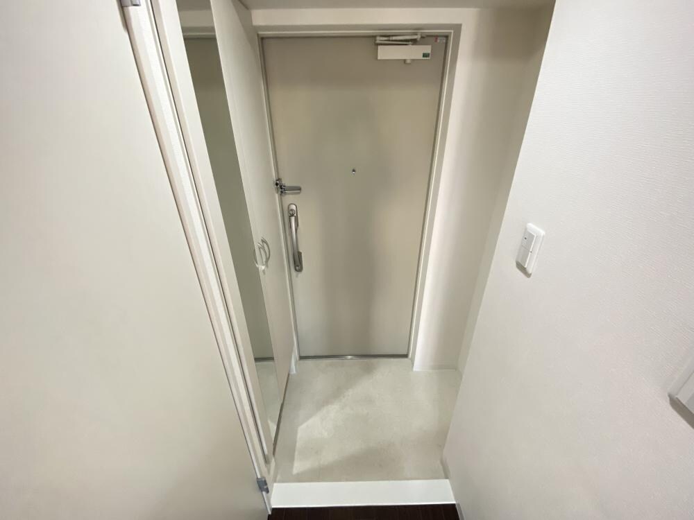 クレア・ド・ルーン伊丹の物件内観写真