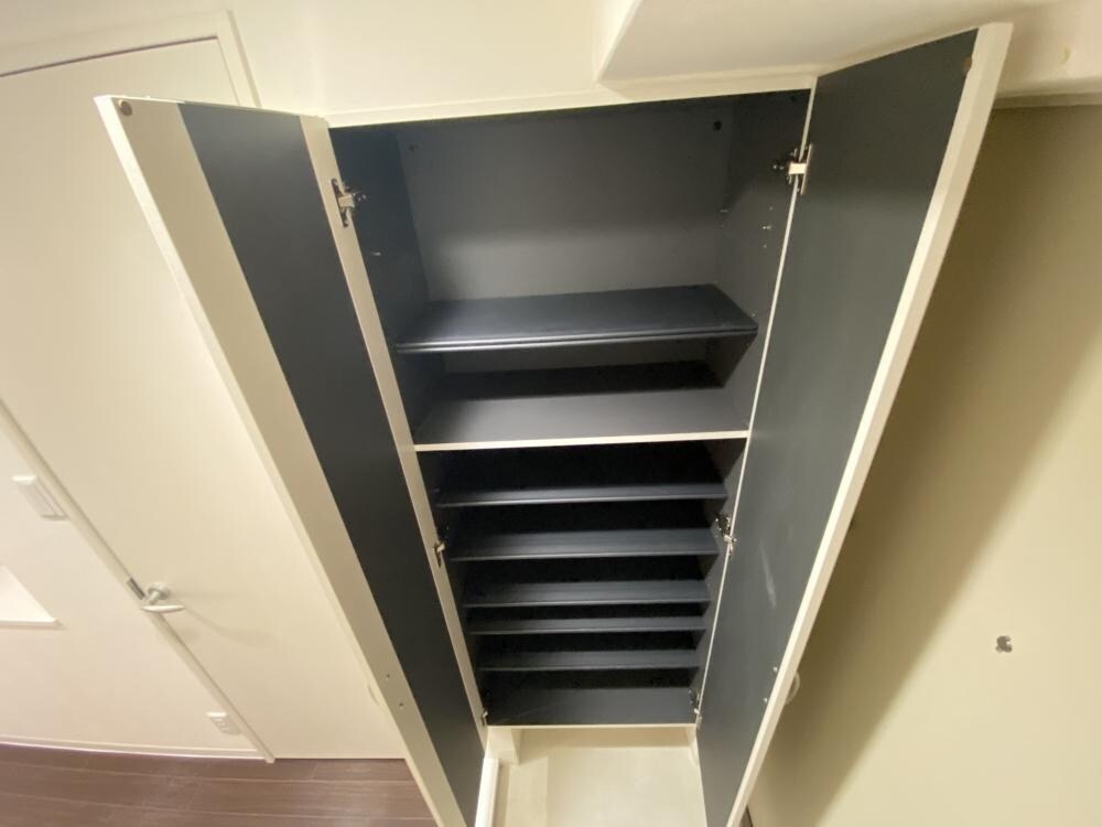 クレア・ド・ルーン伊丹の物件内観写真