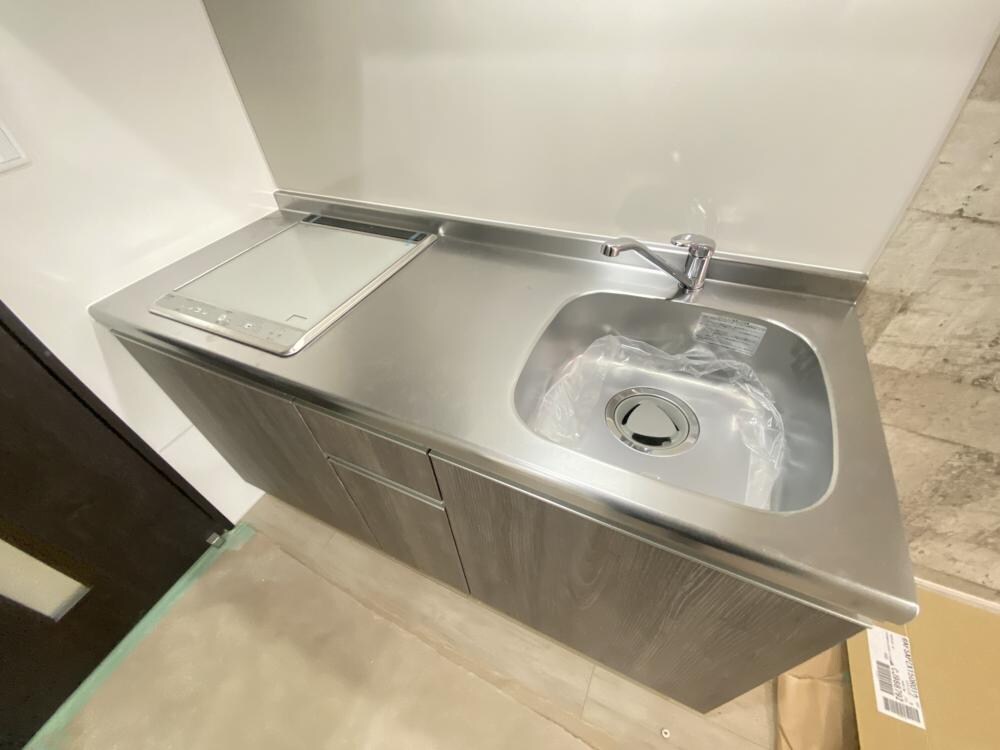 フジパレス尼崎三反田2番館の物件内観写真