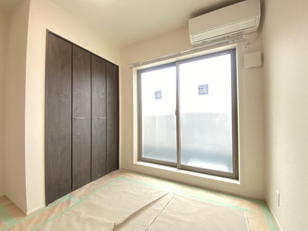 フジパレス尼崎三反田2番館の物件内観写真