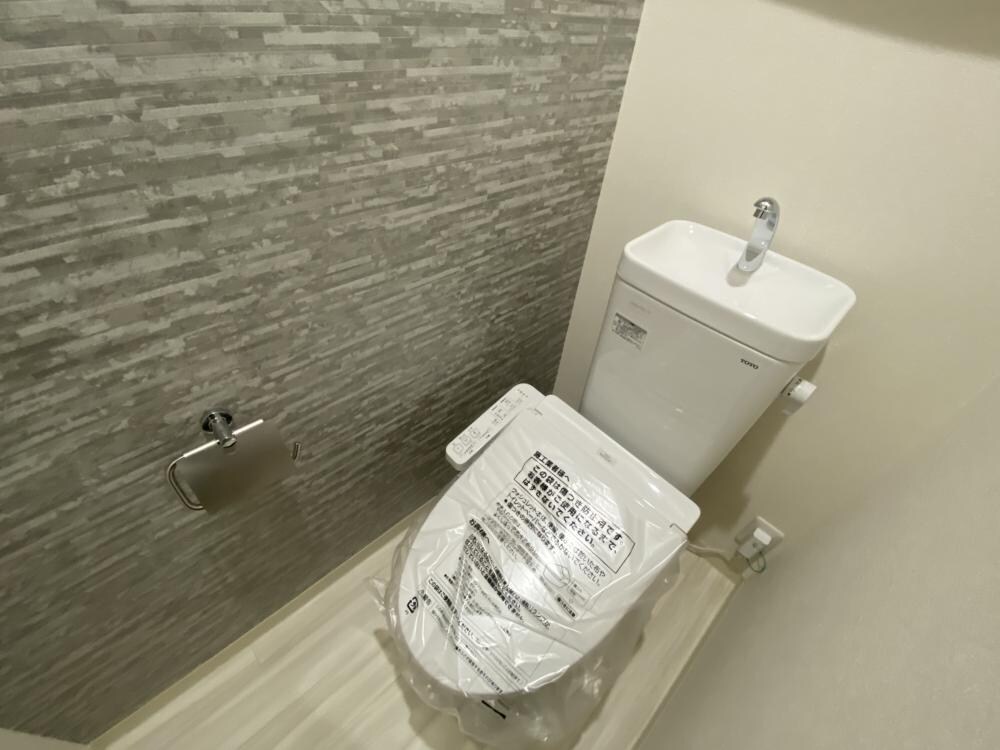 フジパレス尼崎三反田2番館の物件内観写真