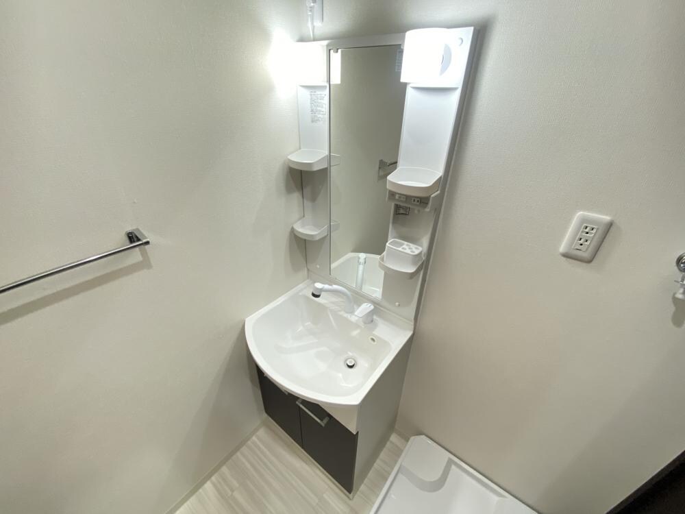 フジパレス尼崎三反田2番館の物件内観写真