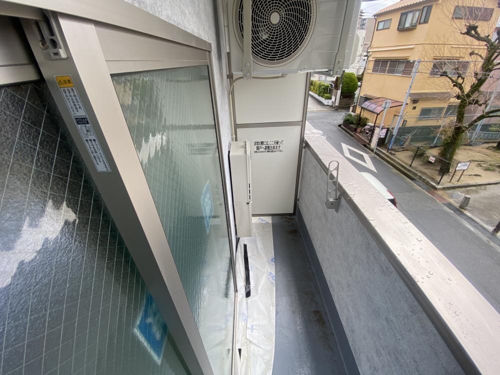 フジパレス尼崎三反田2番館の物件内観写真