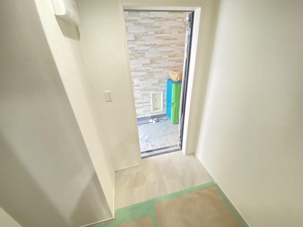 フジパレス尼崎三反田2番館の物件内観写真