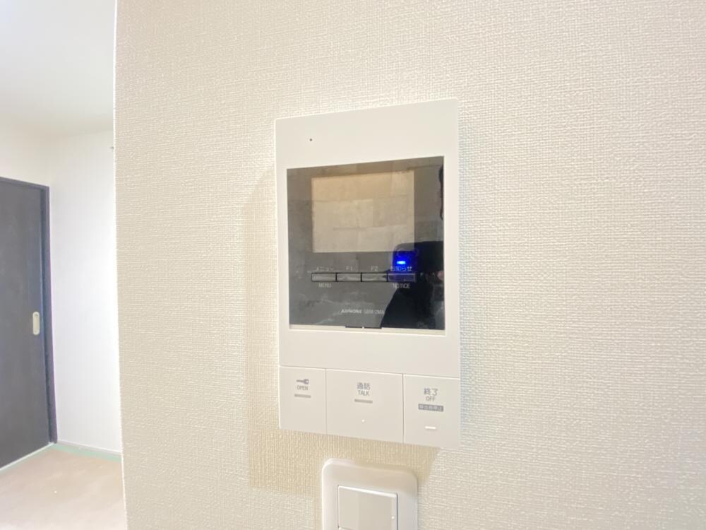 フジパレス尼崎三反田2番館の物件内観写真