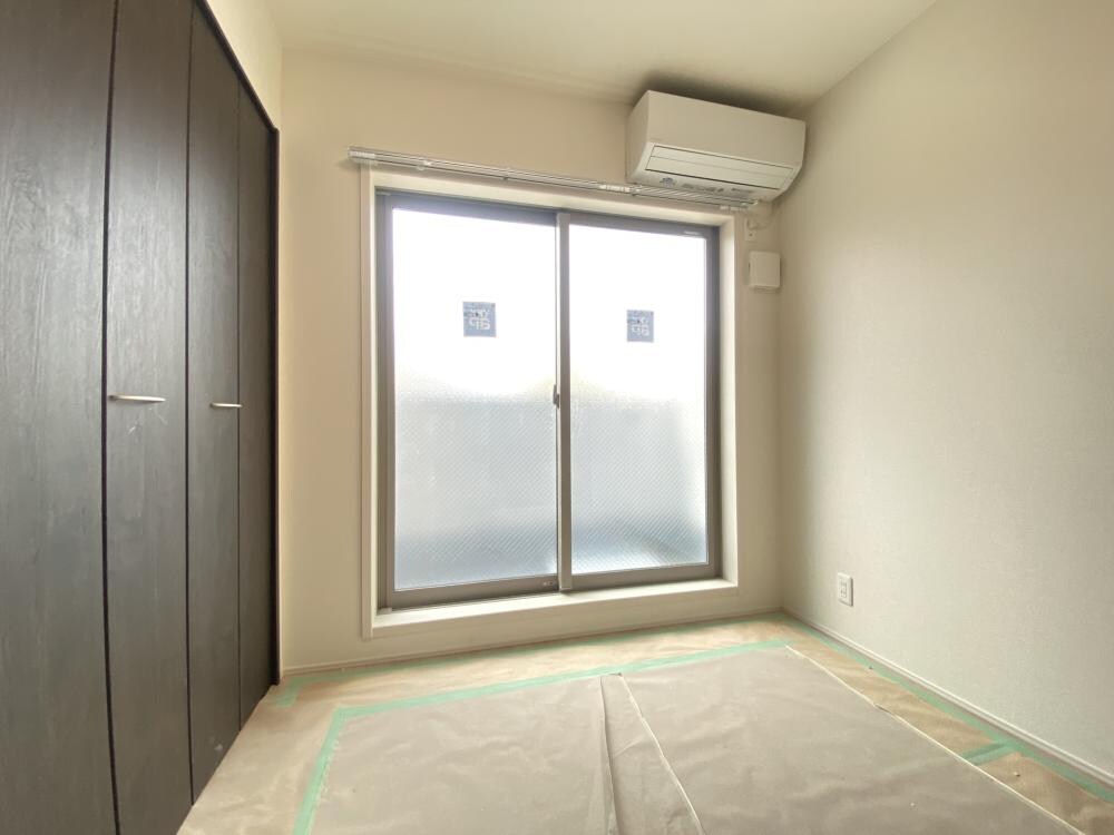 フジパレス尼崎三反田2番館の物件内観写真