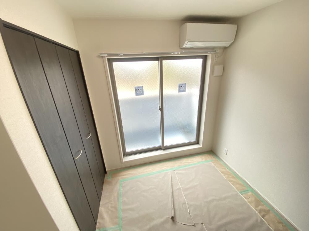 フジパレス尼崎三反田2番館の物件内観写真