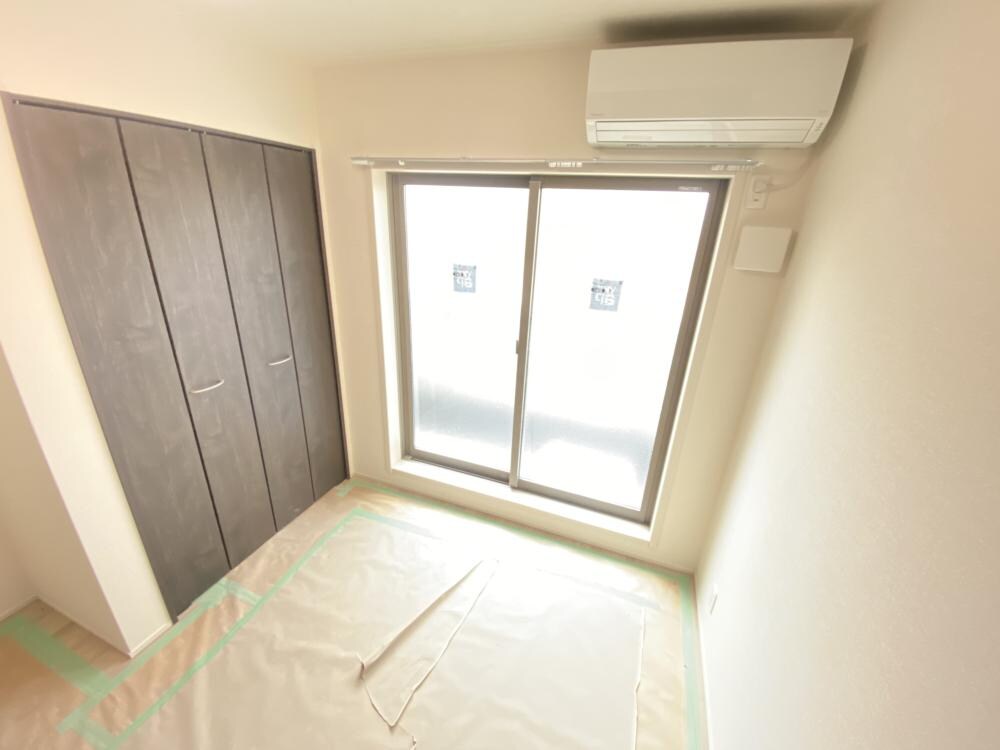 フジパレス尼崎三反田2番館の物件内観写真