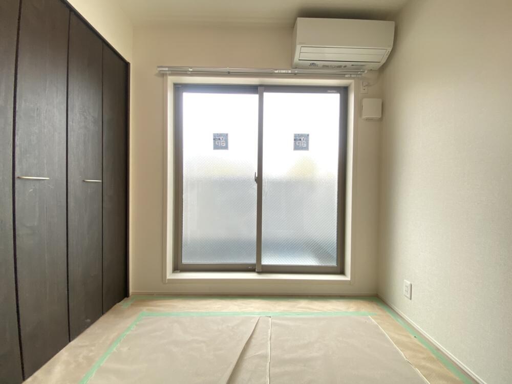 フジパレス尼崎三反田2番館の物件内観写真