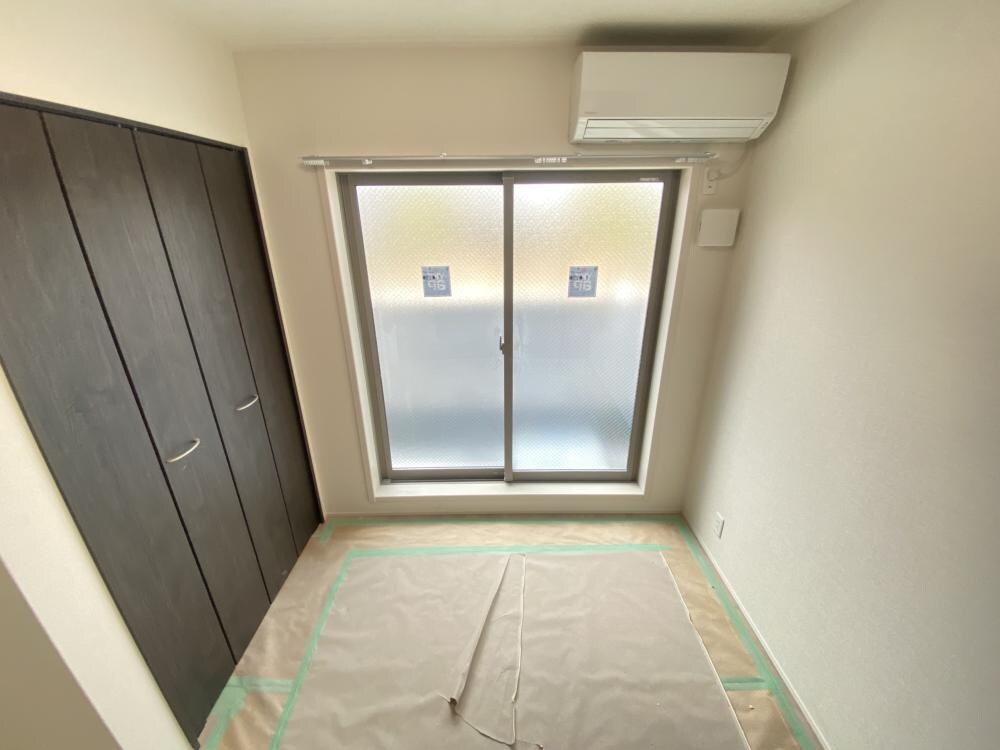 フジパレス尼崎三反田2番館の物件内観写真