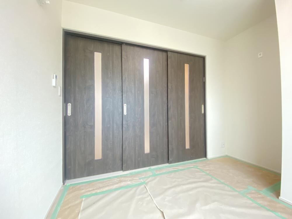 フジパレス尼崎三反田2番館の物件内観写真