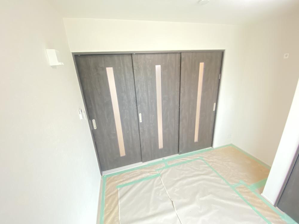 フジパレス尼崎三反田2番館の物件内観写真