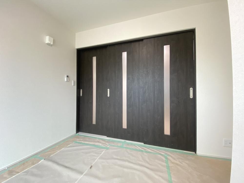 フジパレス尼崎三反田2番館の物件内観写真